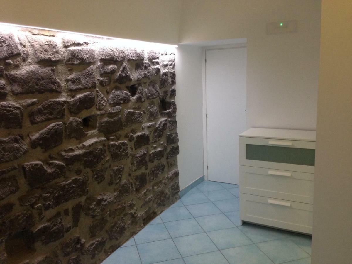B&B La Grotta Marina Vico Equense Exterior photo