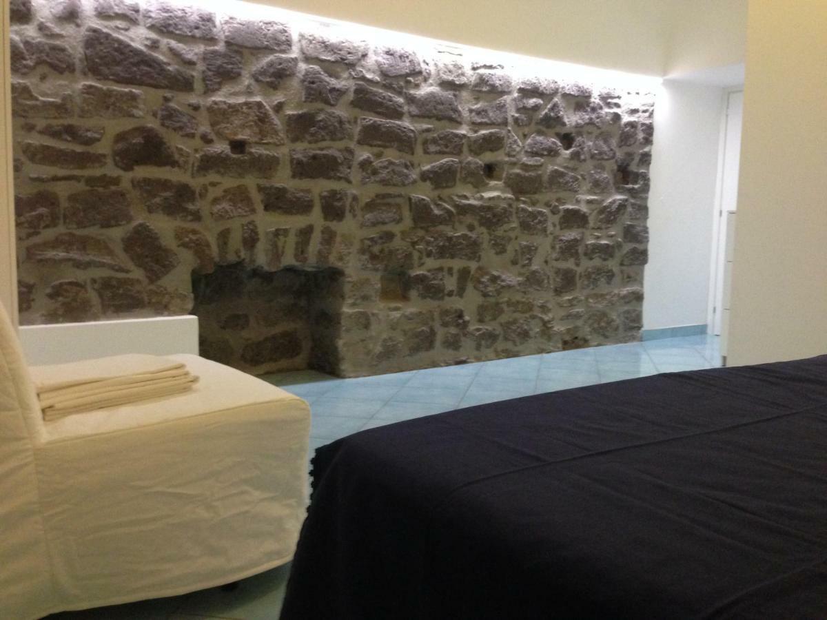 B&B La Grotta Marina Vico Equense Exterior photo