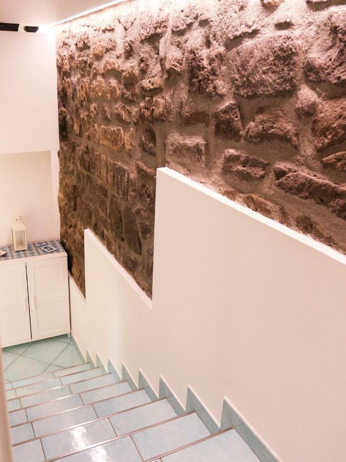 B&B La Grotta Marina Vico Equense Exterior photo