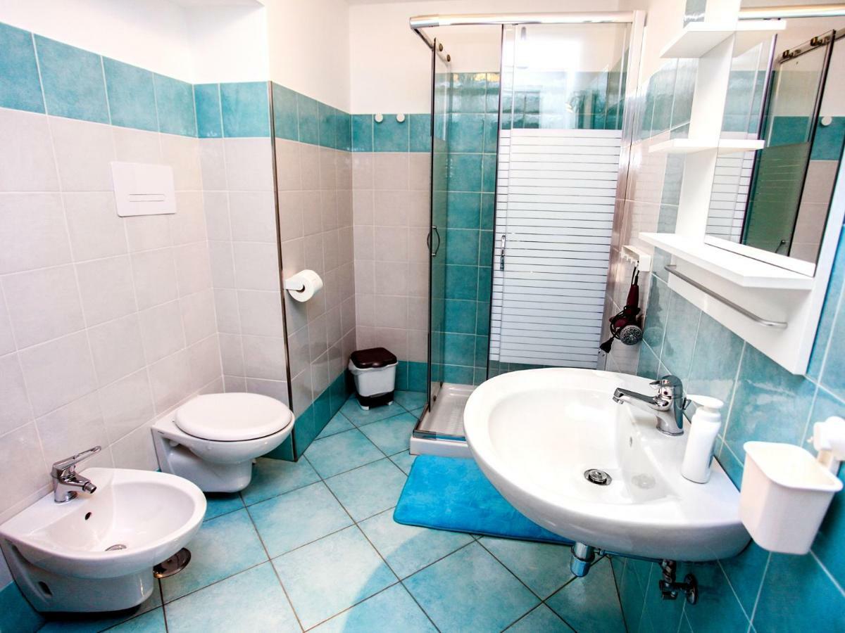 B&B La Grotta Marina Vico Equense Exterior photo